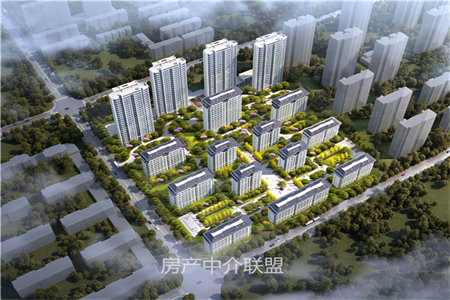 城北紫竹怡园3室2厅1卫123万117m2出售